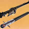 FIM-92“毒刺”防空飛彈(毒刺攜帶型防空飛彈)