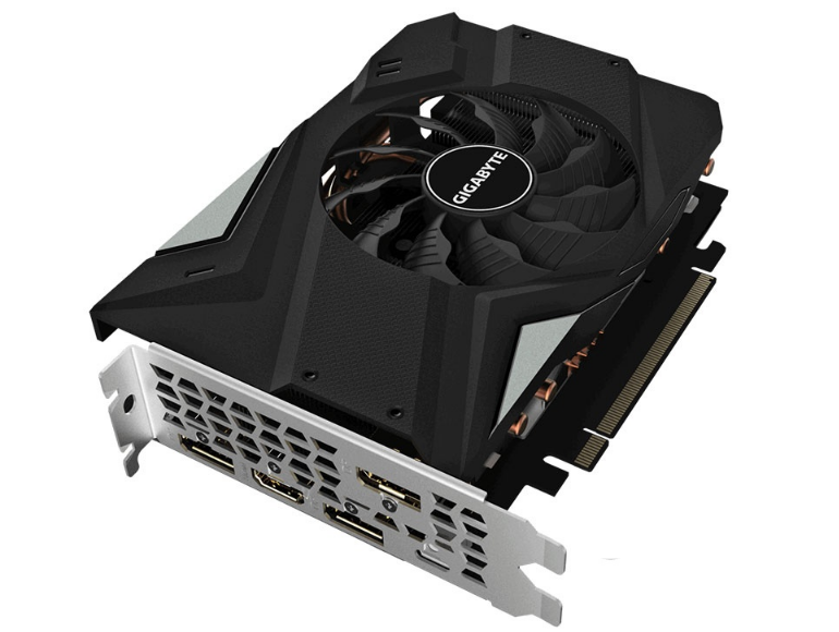 技嘉RTX 2070 MINI ITX 8G 技嘉RTX 2070 MINI ITX 8G