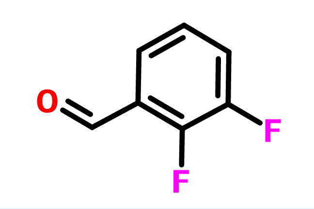 2,3-二氟苯甲醛 2,3-二氟苯甲醛