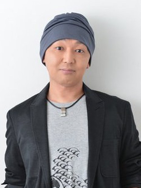 Kôsuke Okano Kôsuke Okano
