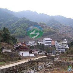 阮山村 阮山村