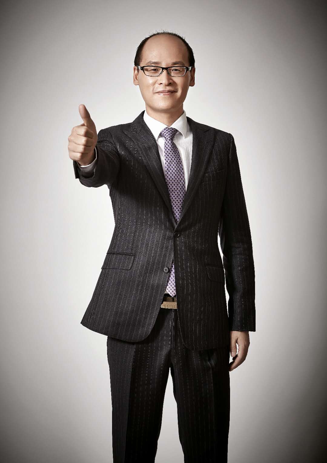 趙國慶(馬上消費金融股份有限公司創始人兼CEO)