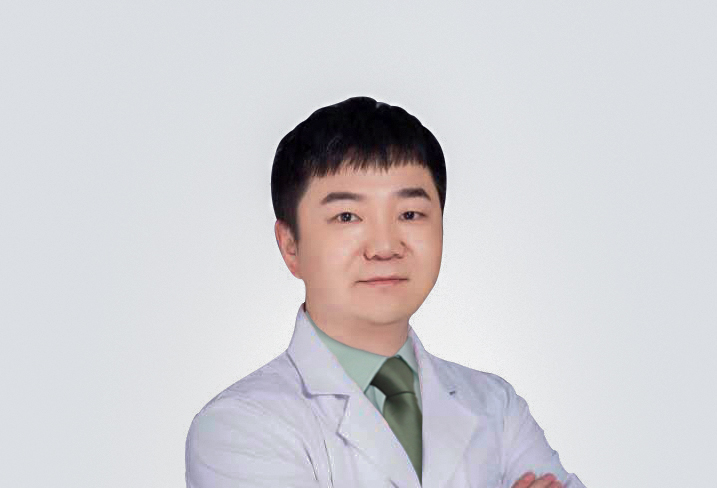 趙輝(成都軍大醫院醫生) 趙輝(成都軍大醫院醫生)