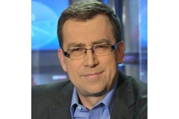 Maciej Orlos Maciej Orlos
