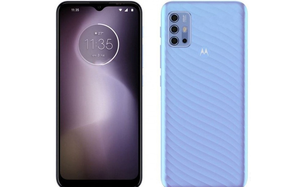 Moto G10 Moto G10