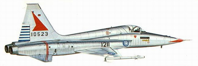 F-5A