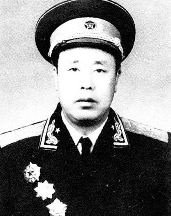 肖新春(中華人民共和國開國少將) 肖新春(中華人民共和國開國少將)