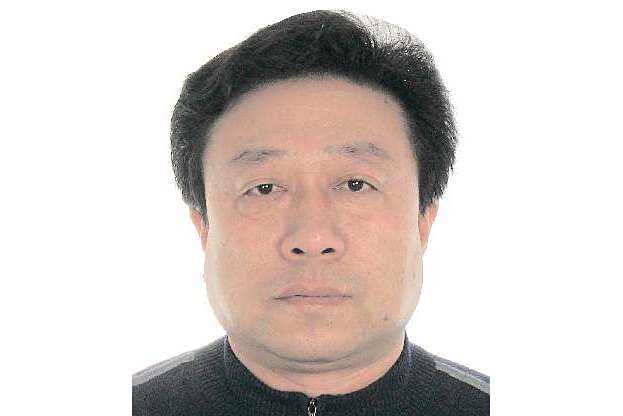 任鐵石 任鐵石