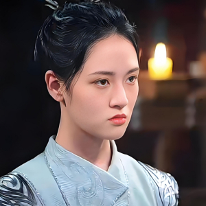 李寒衣 李寒衣
