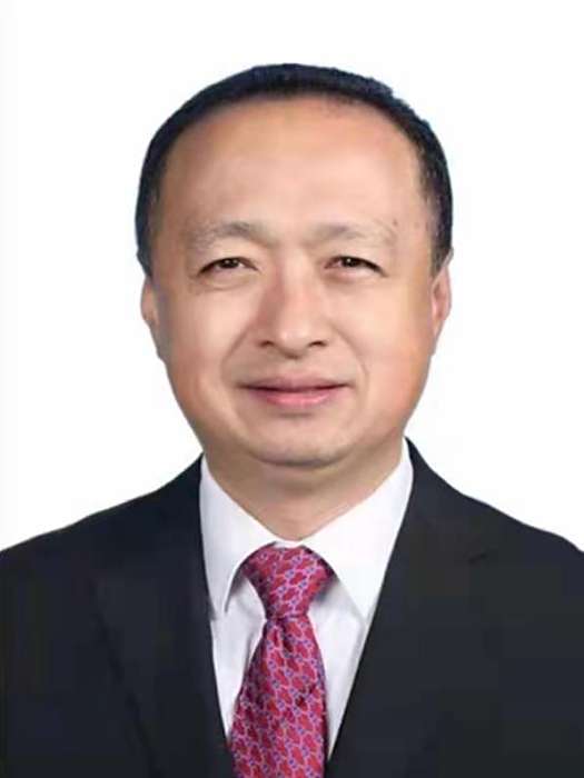 謝宏偉(北京市海淀區馬連窪街道辦事處副主任)