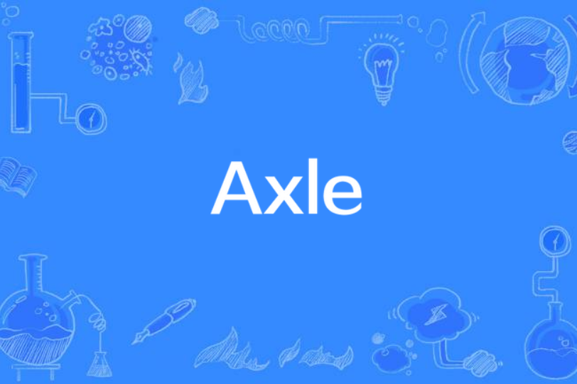 Axle(Eleventh Dream Day演唱的歌曲) Axle(Eleventh Dream Day演唱的歌曲)