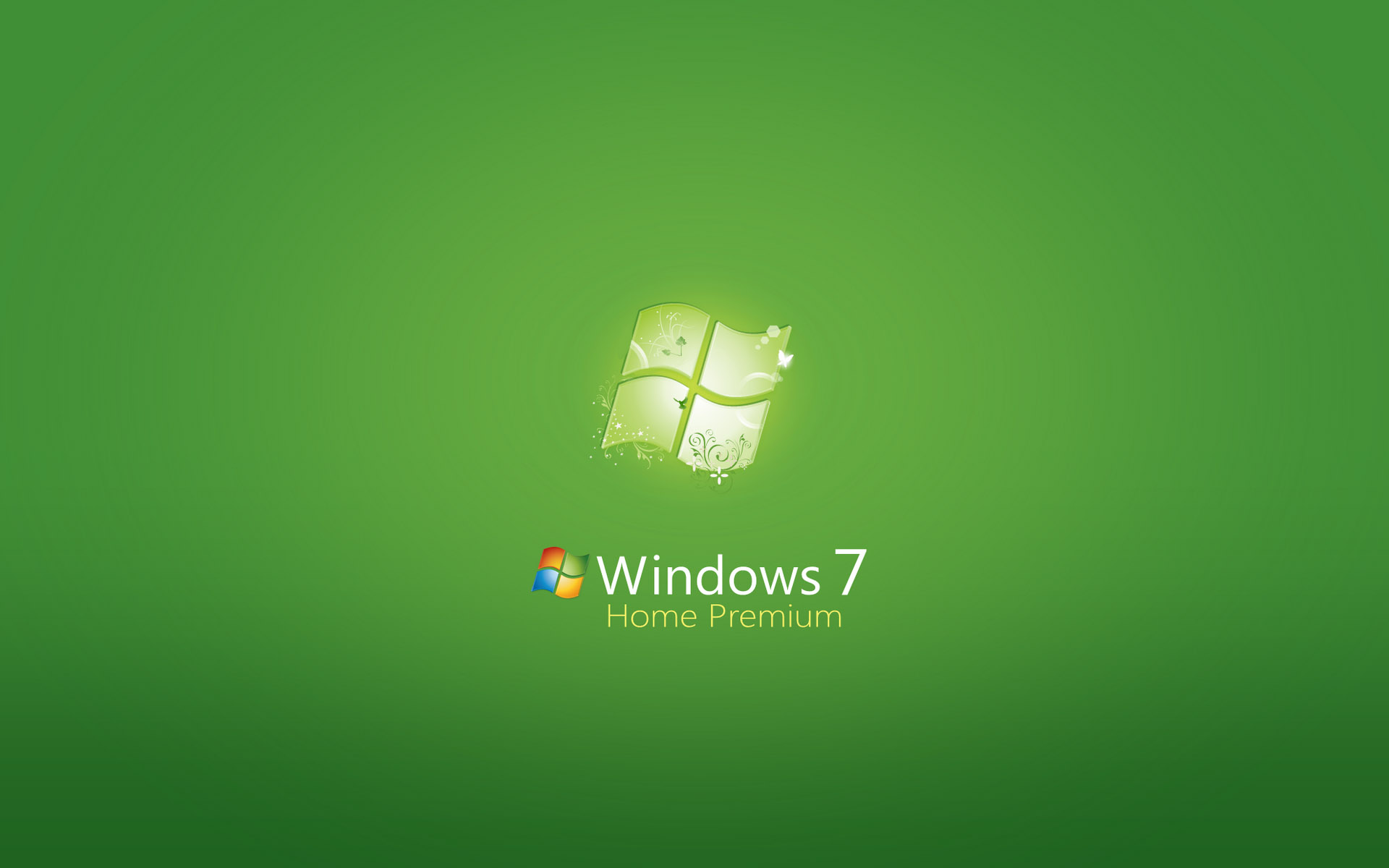 Windows 7(window7)