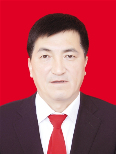 劉俊祿 劉俊祿