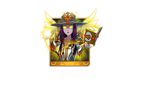 神聖閉月 神聖閉月