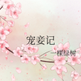 寵妾記 寵妾記