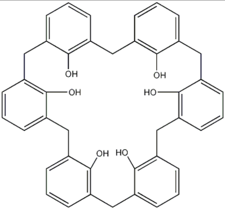 冠6烯 冠6烯