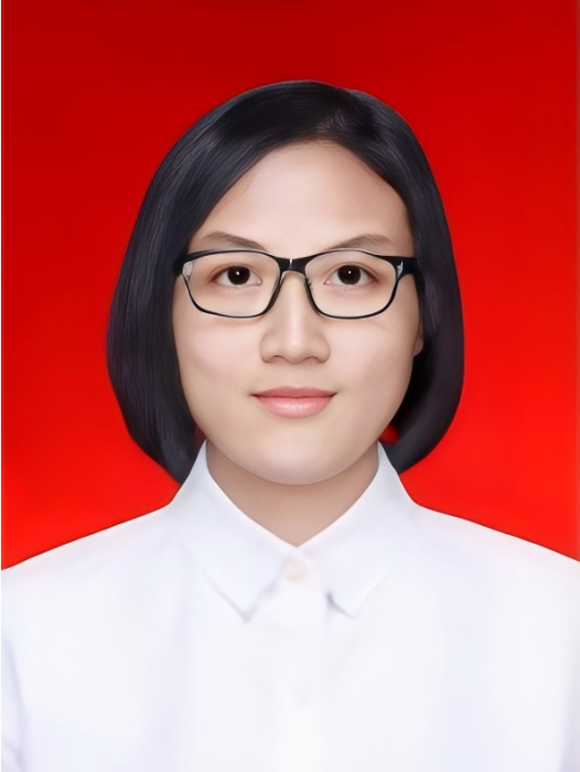 黃小玲(江西省贛州市上猶縣梅水鄉便民服務中心主任) 黃小玲(江西省贛州市上猶縣梅水鄉便民服務中心主任)