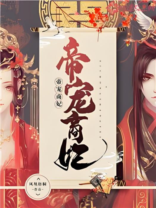 帝寵商妃