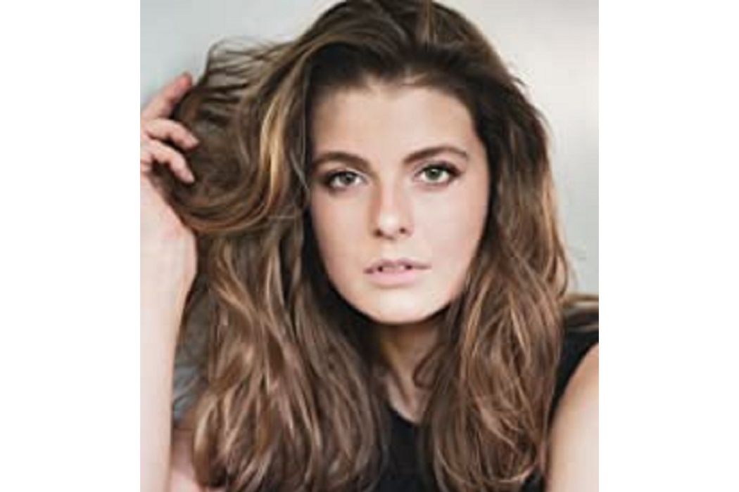 Rebecca Teresia