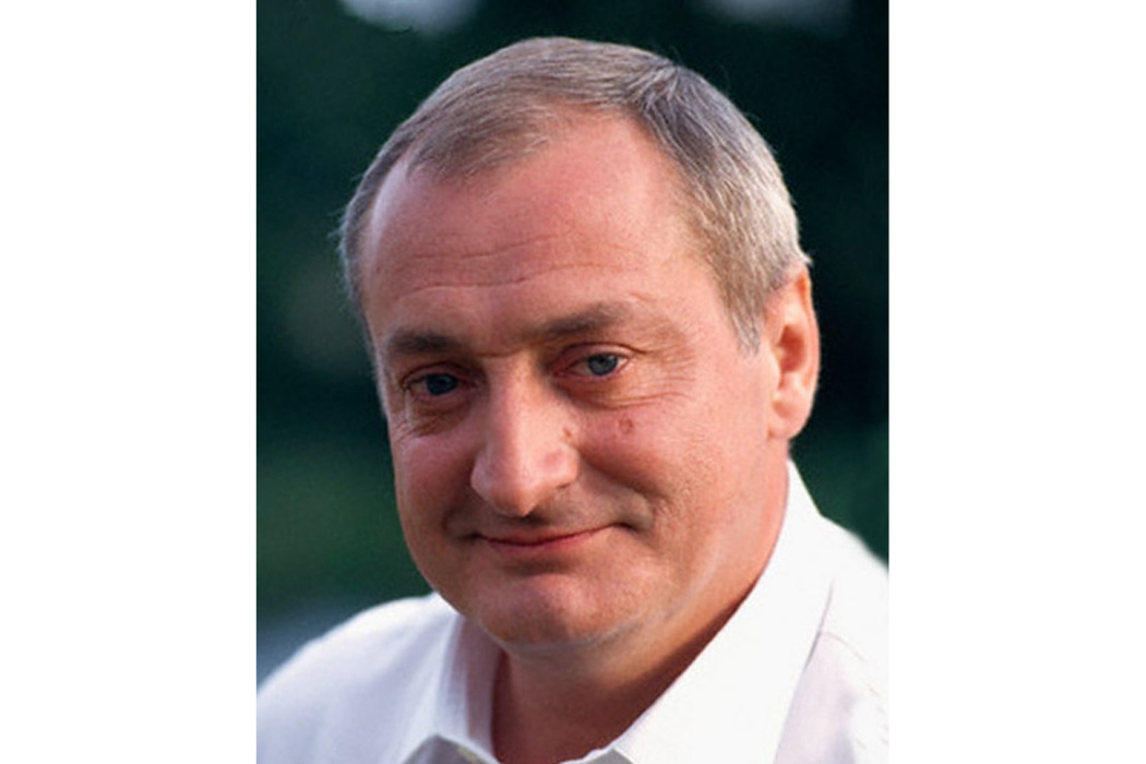 Franck-Olivier Bonnet Franck-Olivier Bonnet