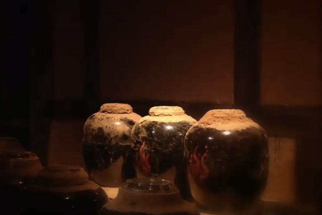 神水(電視劇《神探狄仁傑4》中的神水) 神水(電視劇《神探狄仁傑4》中的神水)