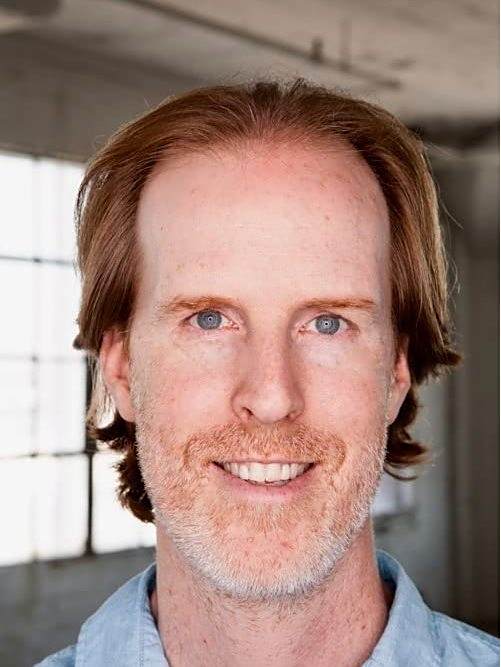 Brian Knappmiller Brian Knappmiller