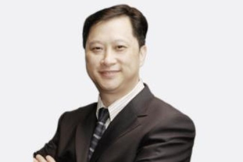鐘偉智 鐘偉智