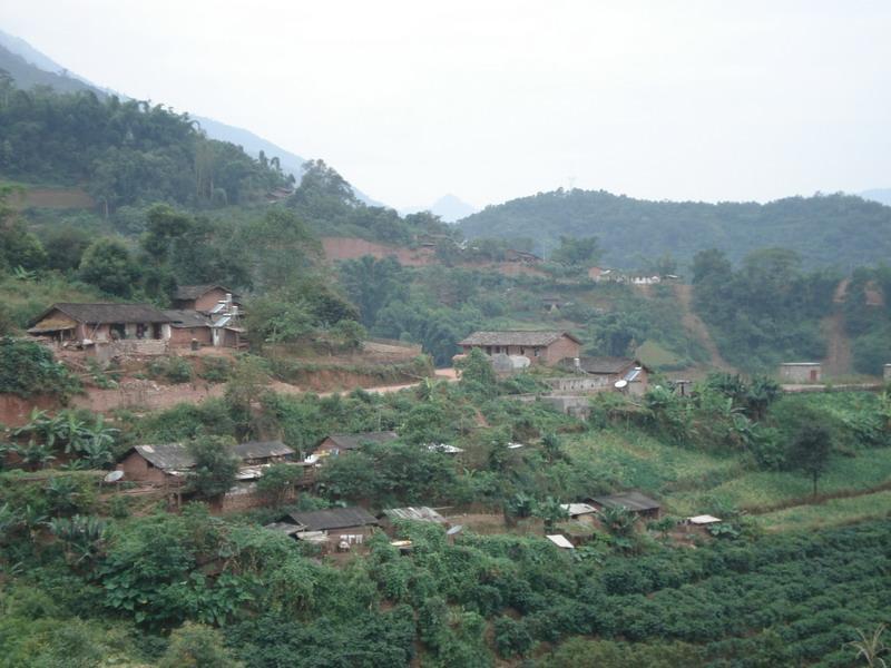 上比六村 上比六村