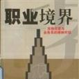 職業境界 職業境界