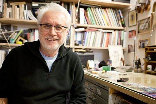 PHILIP RANTZER
