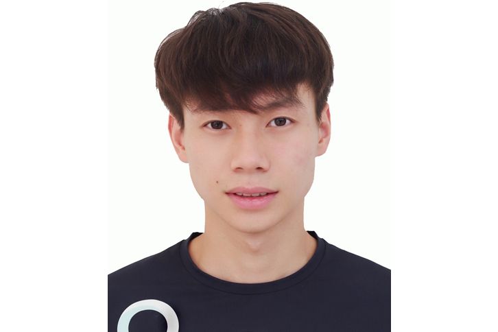 歐陽熊彬 歐陽熊彬