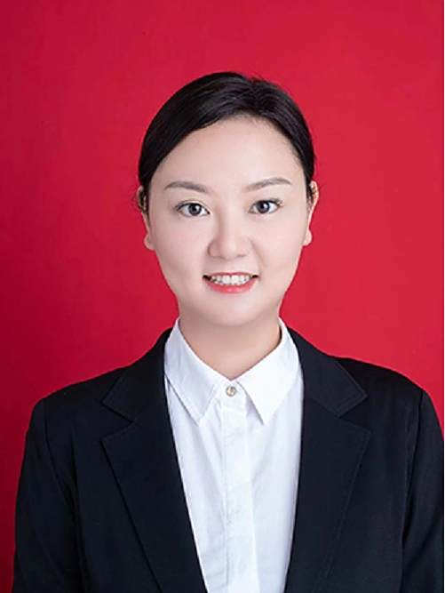 沈莉莉(重慶萬州技師學院黨委委員、工會主席) 沈莉莉(重慶萬州技師學院黨委委員、工會主席)
