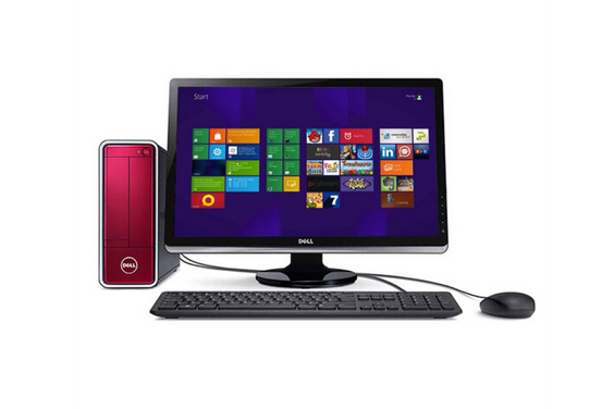 戴爾Inspiron 660s-R358-JN R 戴爾Inspiron 660s-R358-JN R