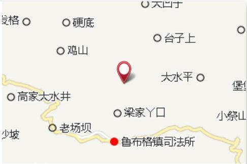 新寨灣子 新寨灣子