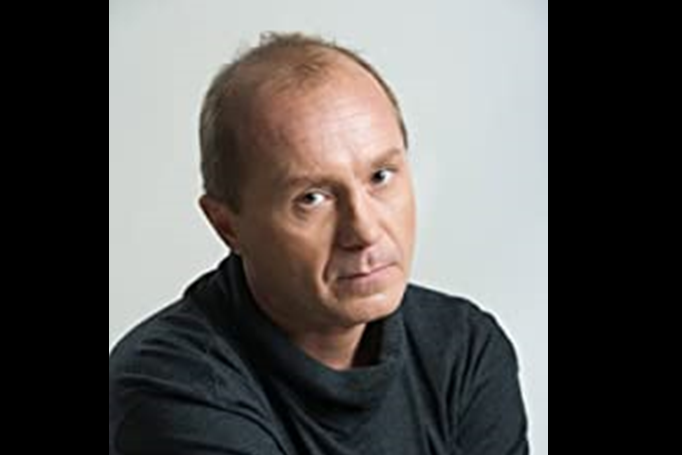 Andrei Panin Andrei Panin