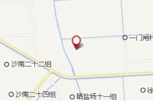 閘豐七組