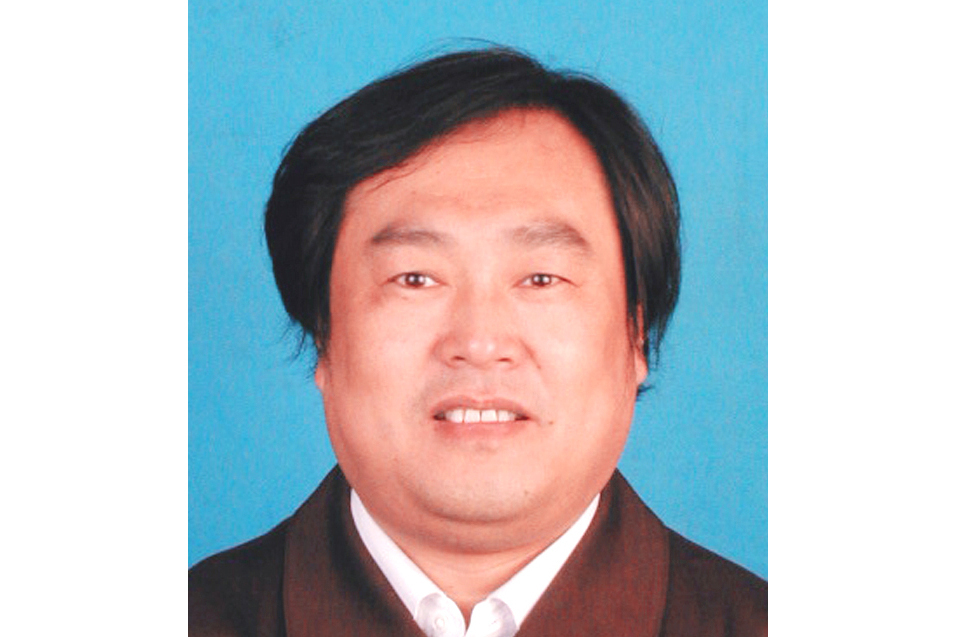 劉東(中央音樂學院聲樂歌劇系教授) 劉東(中央音樂學院聲樂歌劇系教授)