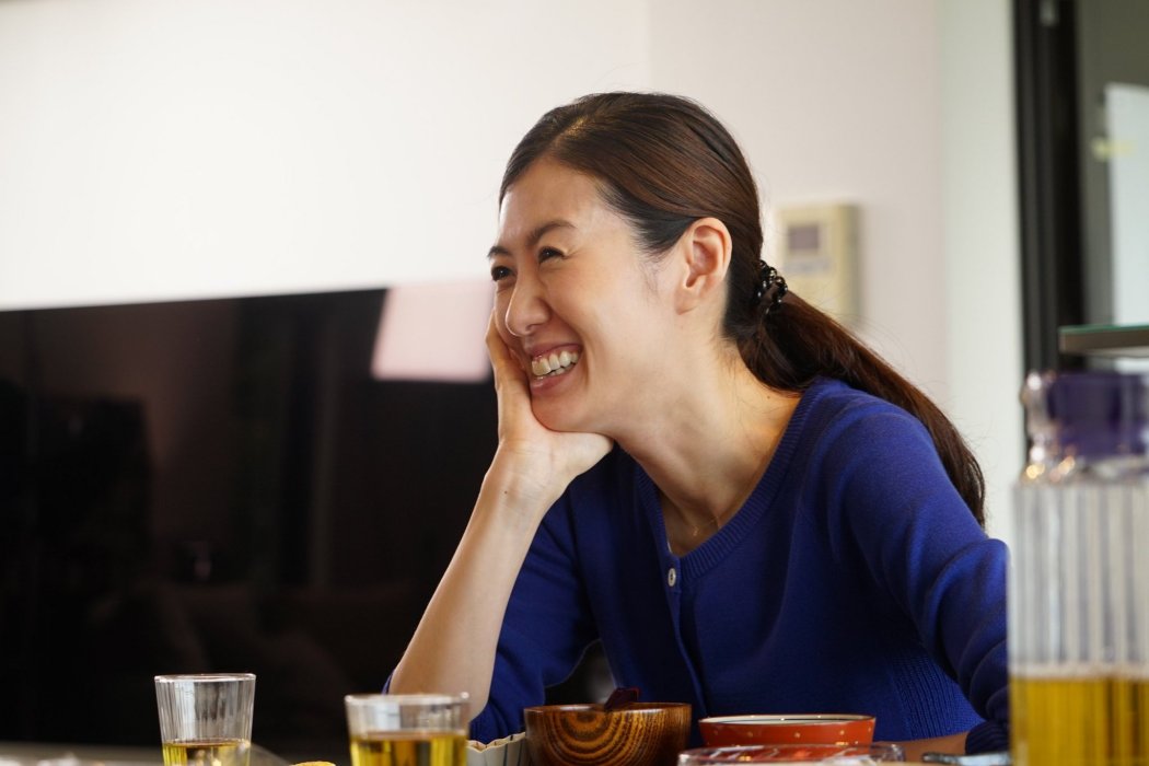 本谷陽子 本谷陽子