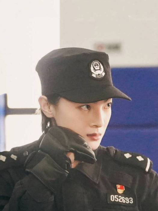 劉丹陽(電視劇《女巡特警之蜂鳥突擊隊》中的角色)