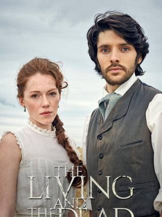 科林·摩根(colin morgan)