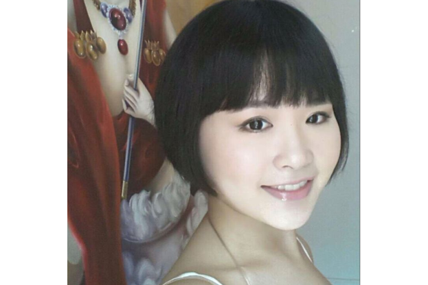胡畔(中國重慶籍藝術家) 胡畔(中國重慶籍藝術家)