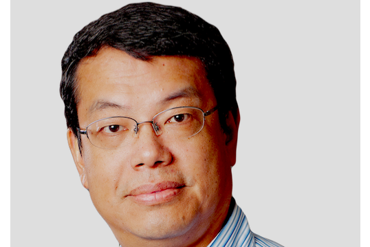 金雁(美國南加州大學終身教授) 金雁(美國南加州大學終身教授)