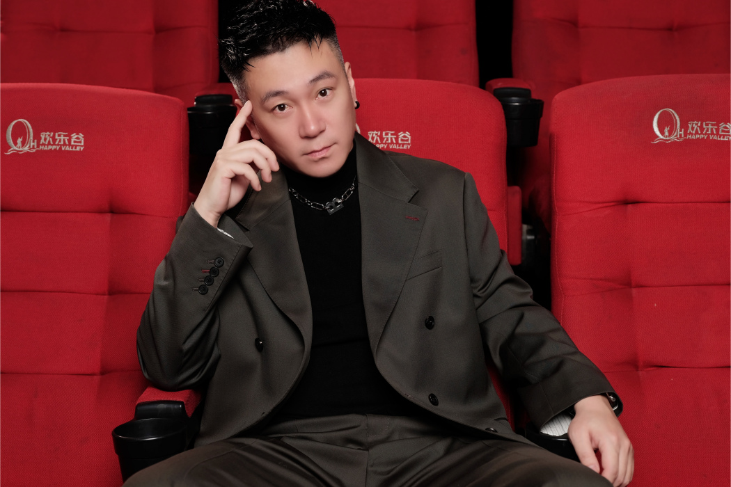 莊茗(時尚導演) 莊茗(時尚導演)
