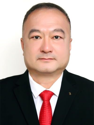 張慶濤(山東省第十四屆人民代表大會代表) 張慶濤(山東省第十四屆人民代表大會代表)