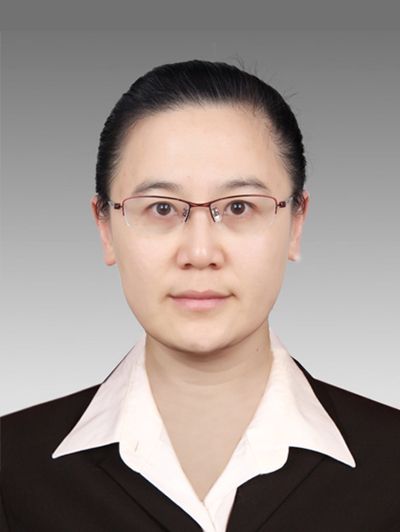 陳雪梅(四川省成都市武侯區監委委員) 陳雪梅(四川省成都市武侯區監委委員)