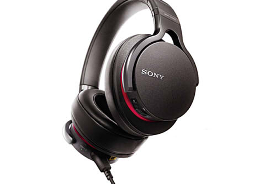 索尼 MDR-1ADAC 索尼 MDR-1ADAC