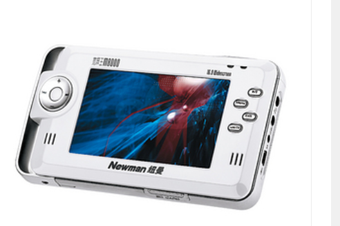 紐曼M8000(120GB) 紐曼M8000(120GB)
