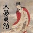 太易真仙 太易真仙