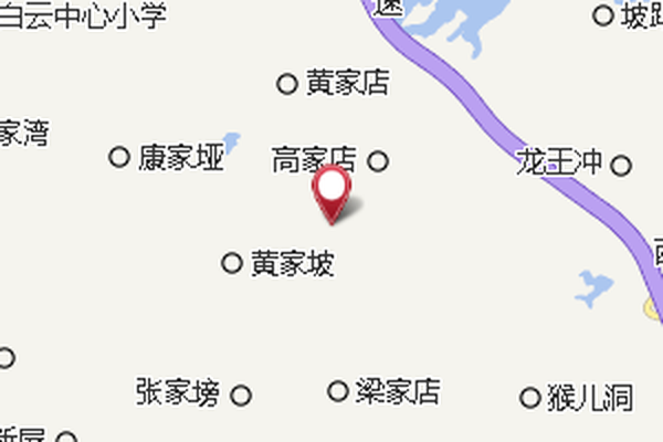 鐘家店 鐘家店