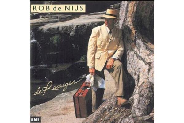 De Reiziger - Water Op Steen